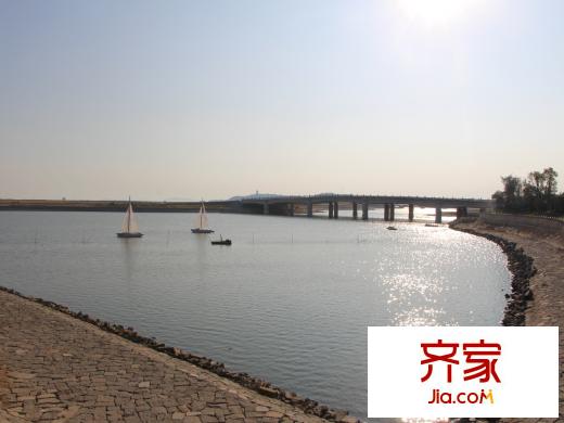 碧桂園?浪琴灣苑區(qū)
