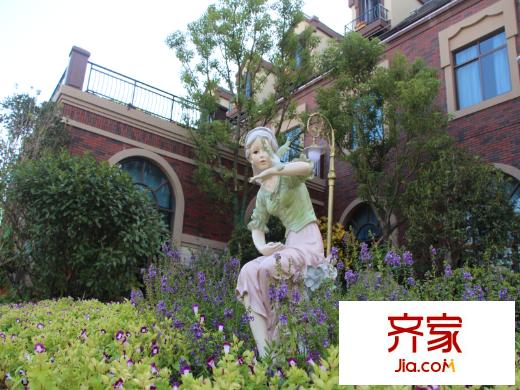 碧桂園?浪琴灣苑區(qū)