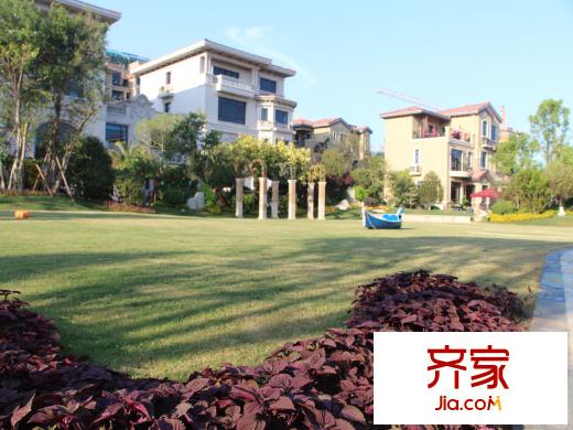 碧桂園?浪琴灣苑區(qū)