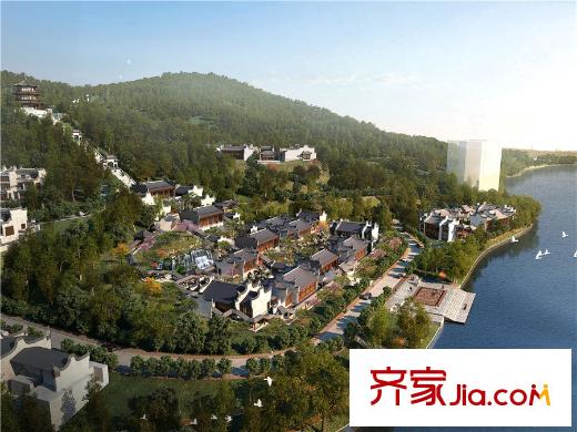 金岸?江嶼湖附近配套