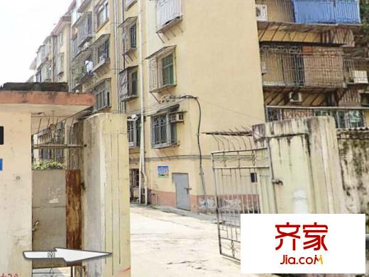 建華新村外景圖實(shí)景圖1