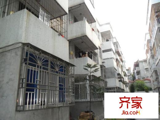 吉山新村