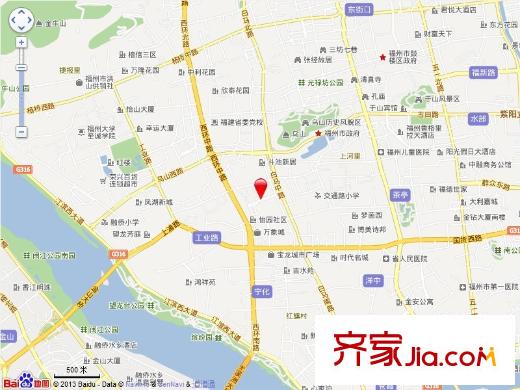 黎明新村玫瑰園交通圖