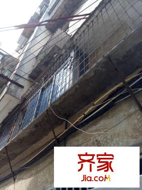 建機(jī)宿舍外景圖2#