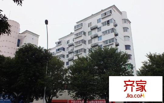 君山花園外景圖 