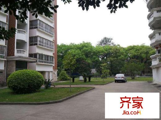 君山花園外景圖 