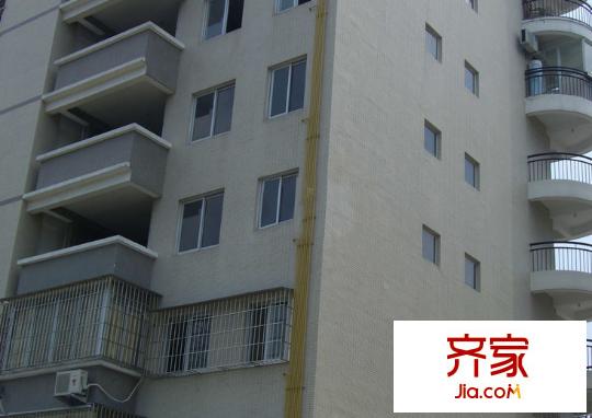 鶴林景秀園外景圖 