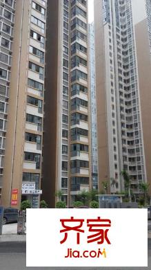灰爐新苑外景圖 