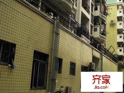 鴻瑞苑外景圖 
