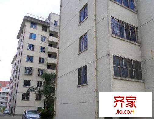 核工業(yè)(924)宿舍外景圖核工業(yè)（924）宿舍 