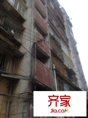 觀風(fēng)亭社區(qū)外景圖2