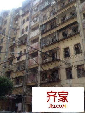 觀風(fēng)亭社區(qū)外景圖1