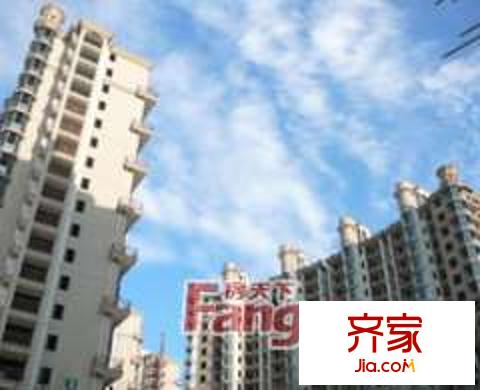 國際明珠外景圖 