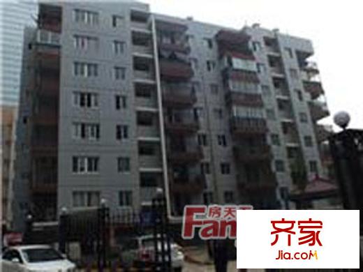 供銷(xiāo)社宿舍外景圖（能補(bǔ)天巷0 
