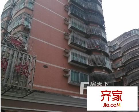 國鑫莊苑外景圖國鑫平方米苑 