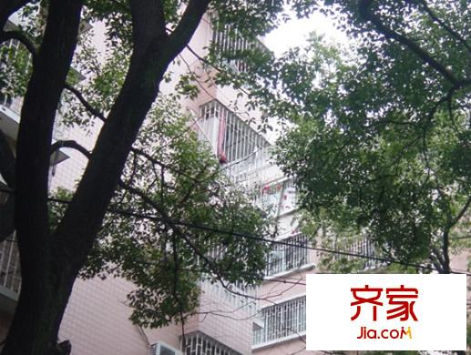 桂香苑外景圖 