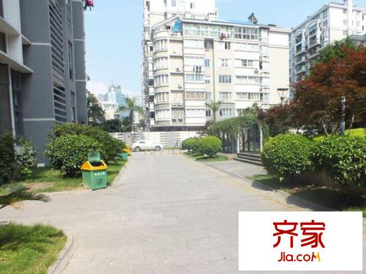 格林蘭錦外景圖 