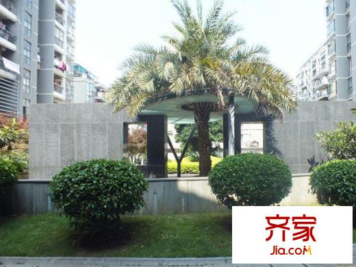 格林蘭錦外景圖 