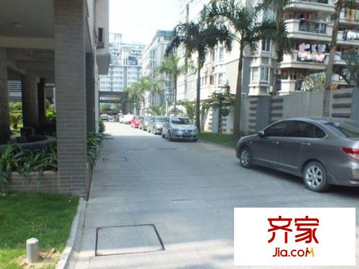 格林蘭錦外景圖 