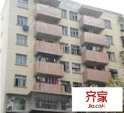 福祥社區(qū)外景圖 