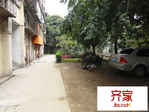 福大怡園外景圖 
