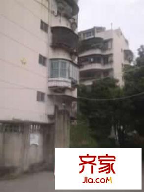福大怡園外景圖 
