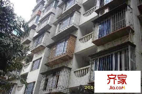 光明港新村