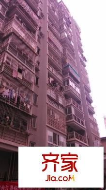 福德世家外景圖 