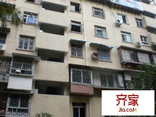 福祥小區(qū)外景圖 