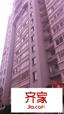 福德世家外景圖 