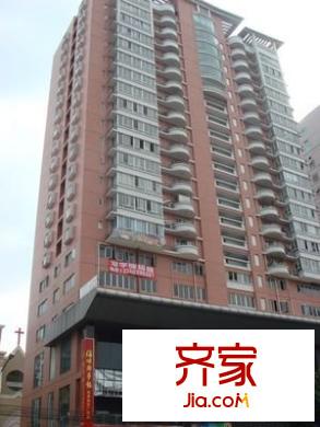 東方嘉景外景圖 