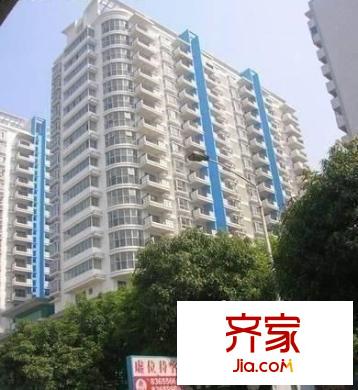 東方華庭外景圖 
