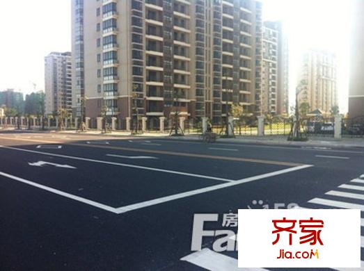 東部新城一號(hào)外景圖3