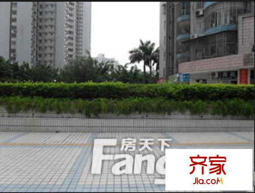 長(zhǎng)樂濱海花園