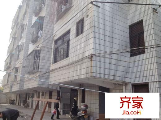 長(zhǎng)樂(lè)花園外景圖 