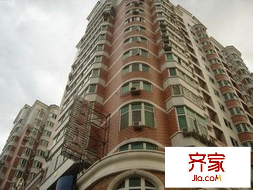 彩虹鋪景外景圖 