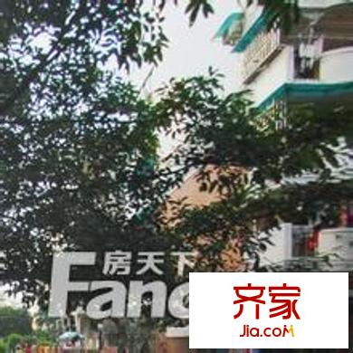 蒼霞新城嘉興苑外景圖4