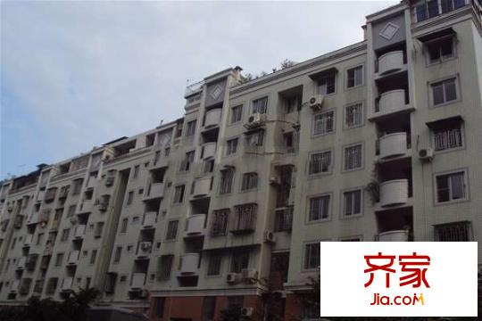 蒼霞新城嘉興苑外景圖3