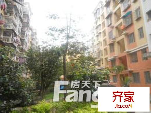 蒼霞新城嘉興苑外景圖6