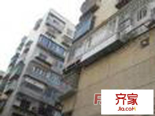 邊達(dá)大廈外景圖 