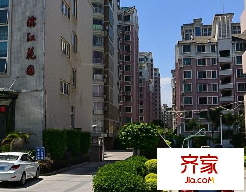 濱江花園(長樂)外景圖 