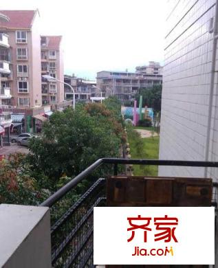 白沙新城外景圖3