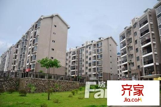 白沙新城