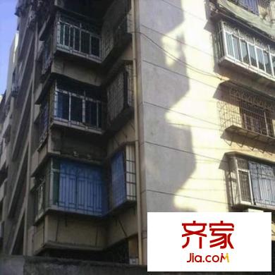 安靜里小區(qū)外景圖1