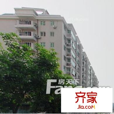 展企大廈外景圖 