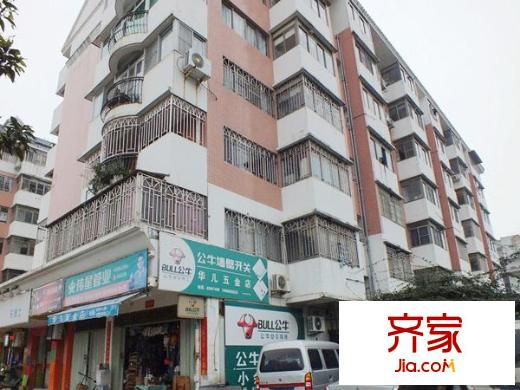 在水一方外景圖 