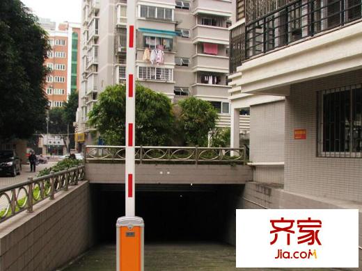 雅頌佳園外景圖 