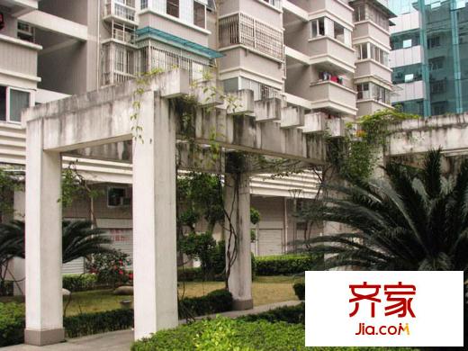 雅頌佳園外景圖 