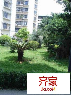 怡泉花園