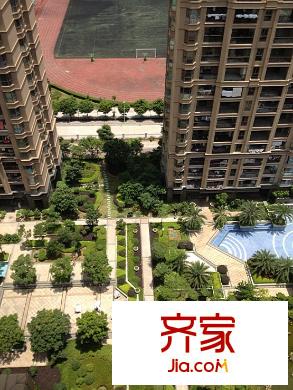 蔚藍國際(長樂)外景圖蔚藍國際（長樂） 